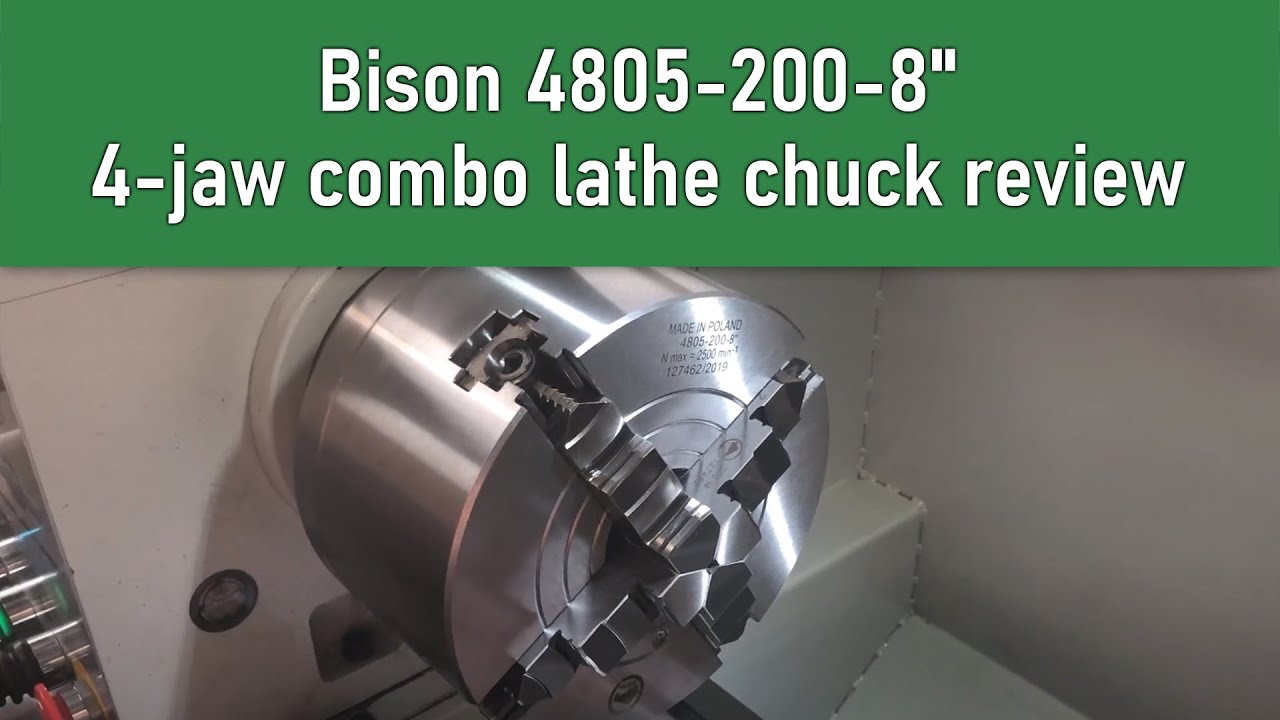 Bison 4805-200-8