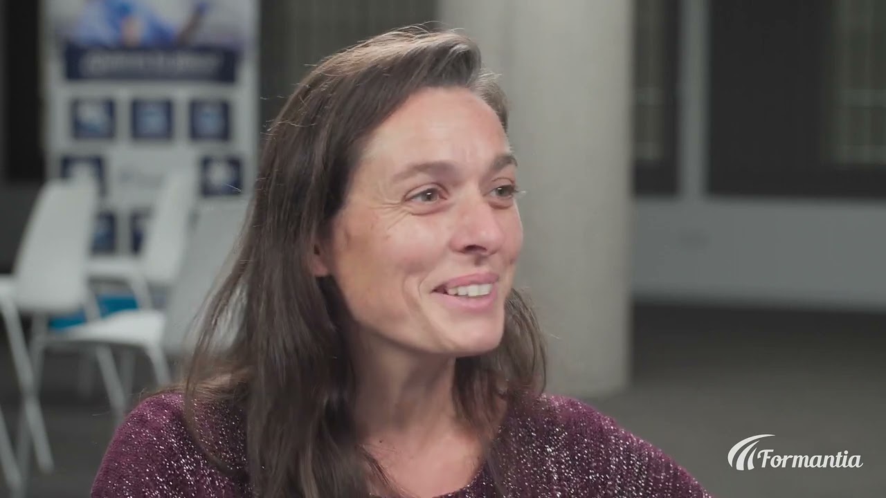 Oposiciones TS Laboratorio: Rebeca comparte su opinión y experiencia sobre el Método Formantia.