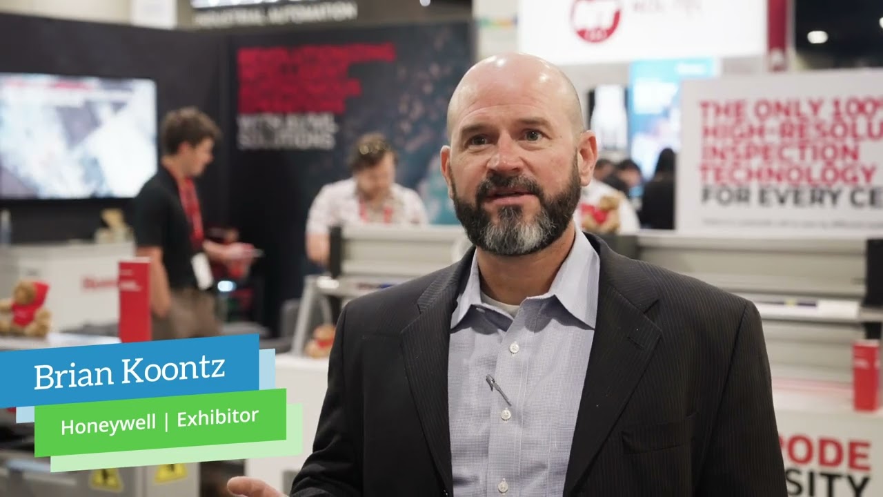 Why Exhibitors Choose The Battery Show South | 2025 Exhibitor Testimonials