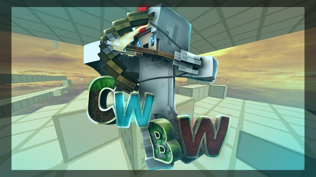 MEGA SPANNEND - CW vs #Akatsuki  ✦ [Bedwars cw / Gomme cw]