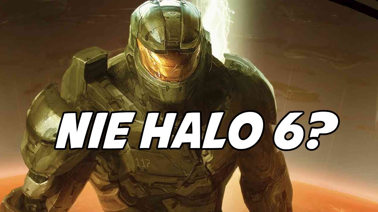 A co jeśli kolejnym Halo nie będzie Halo 6? // Halog PL