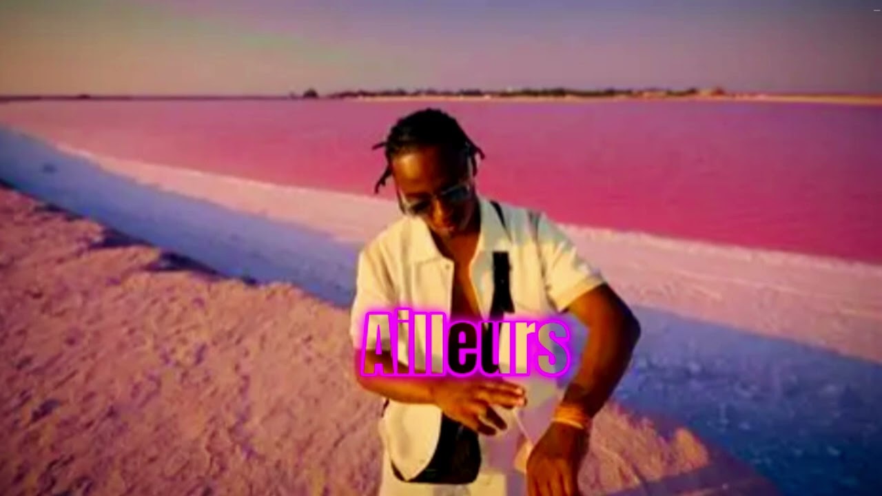 TYPE BEAT BOUSS - 