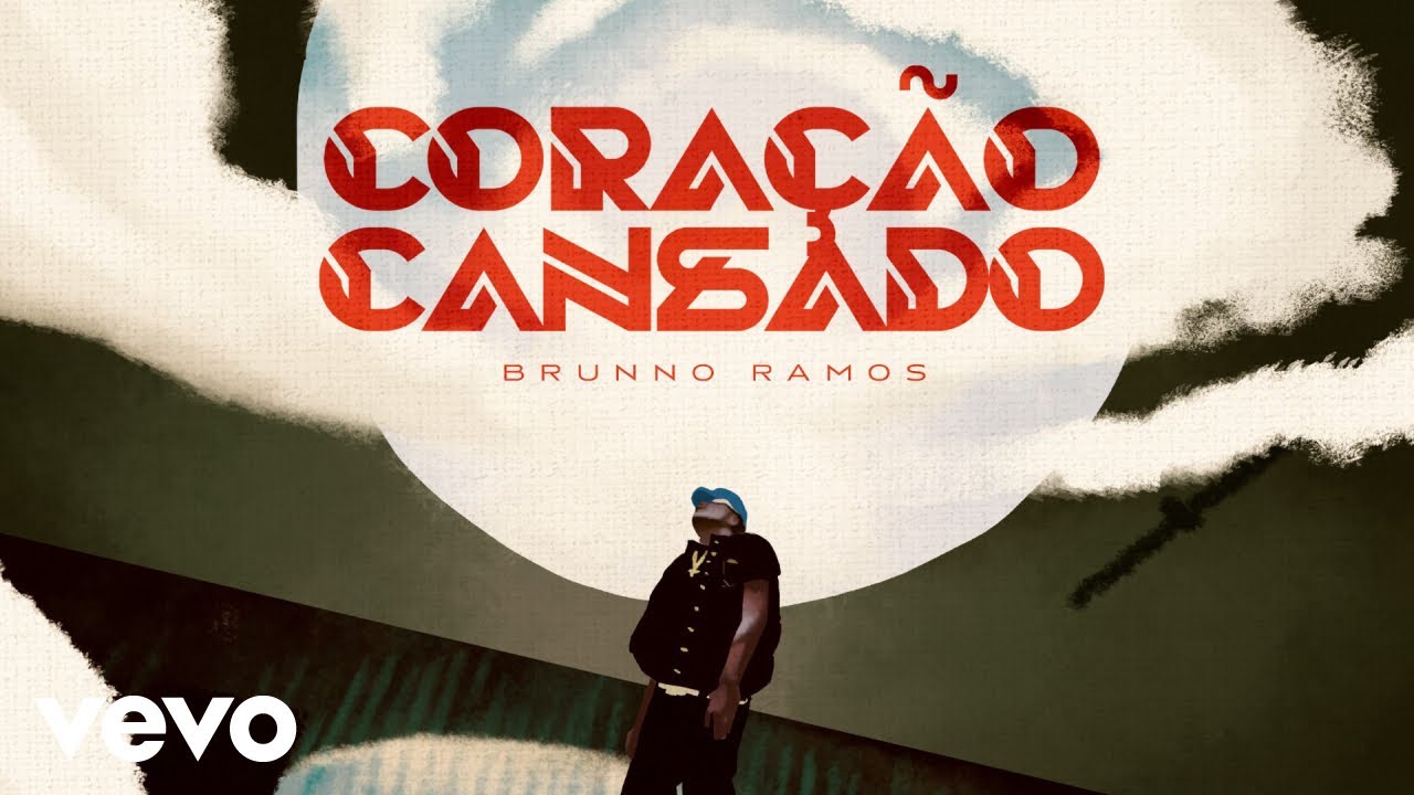 Brunno Ramos, Skinny Beats - Cora&ccedil;&atilde;o Cansado