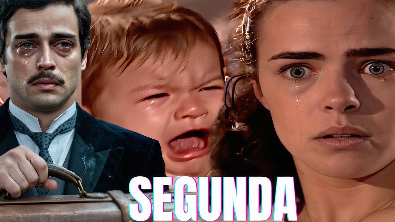 Terra nostra - Capítulo chamada 14/03/2026 sábado Cenas do próximo capítulo