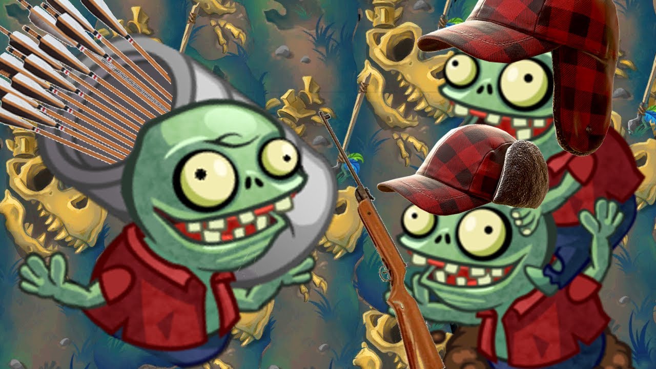 Hunting Imps