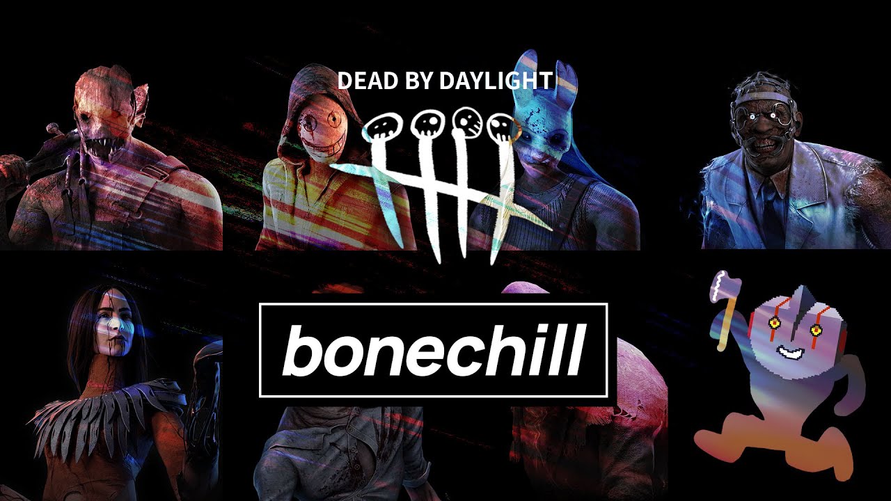 【Dead by Daylight/デッドバイデイライト】】#245 久々のマイペースなデドバ