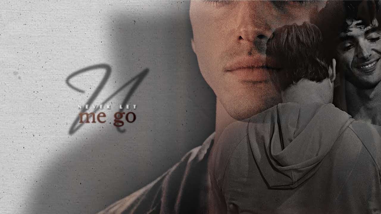 alex + henry | never let me go.