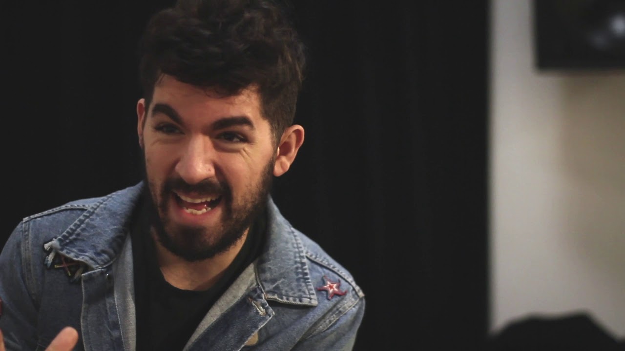 Entrevista Siloé