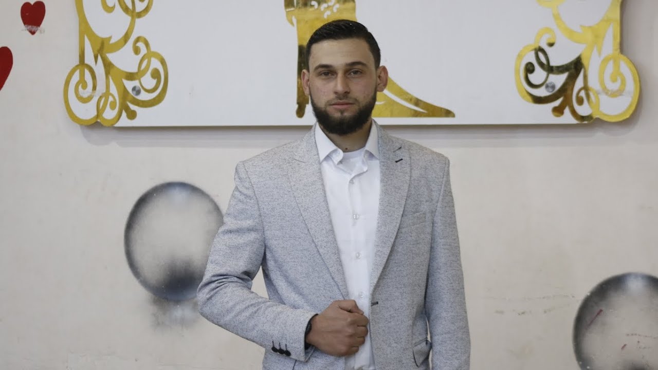 حفل زفاف العريس/يوسف مصطفى المنصور/(1)