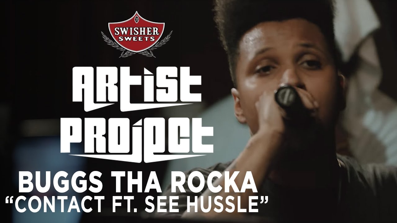 Buggs Tha Rocka - 