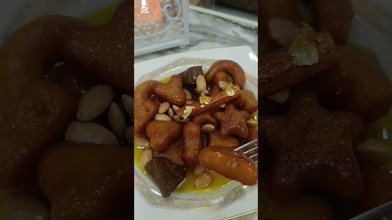 شباح الصفرة القسنطينية🇩🇿🧑‍🍳💯💯😋