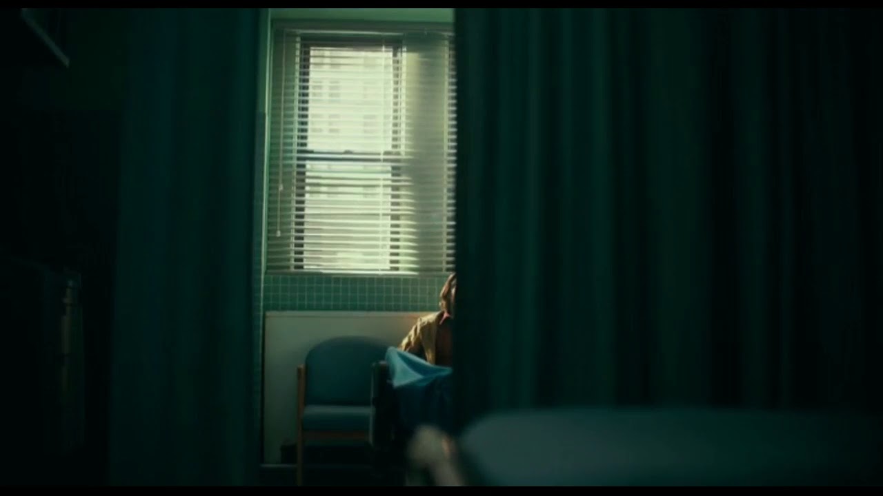 Arthur (Joker) kills Penny Fleck scene | Joker (2019)