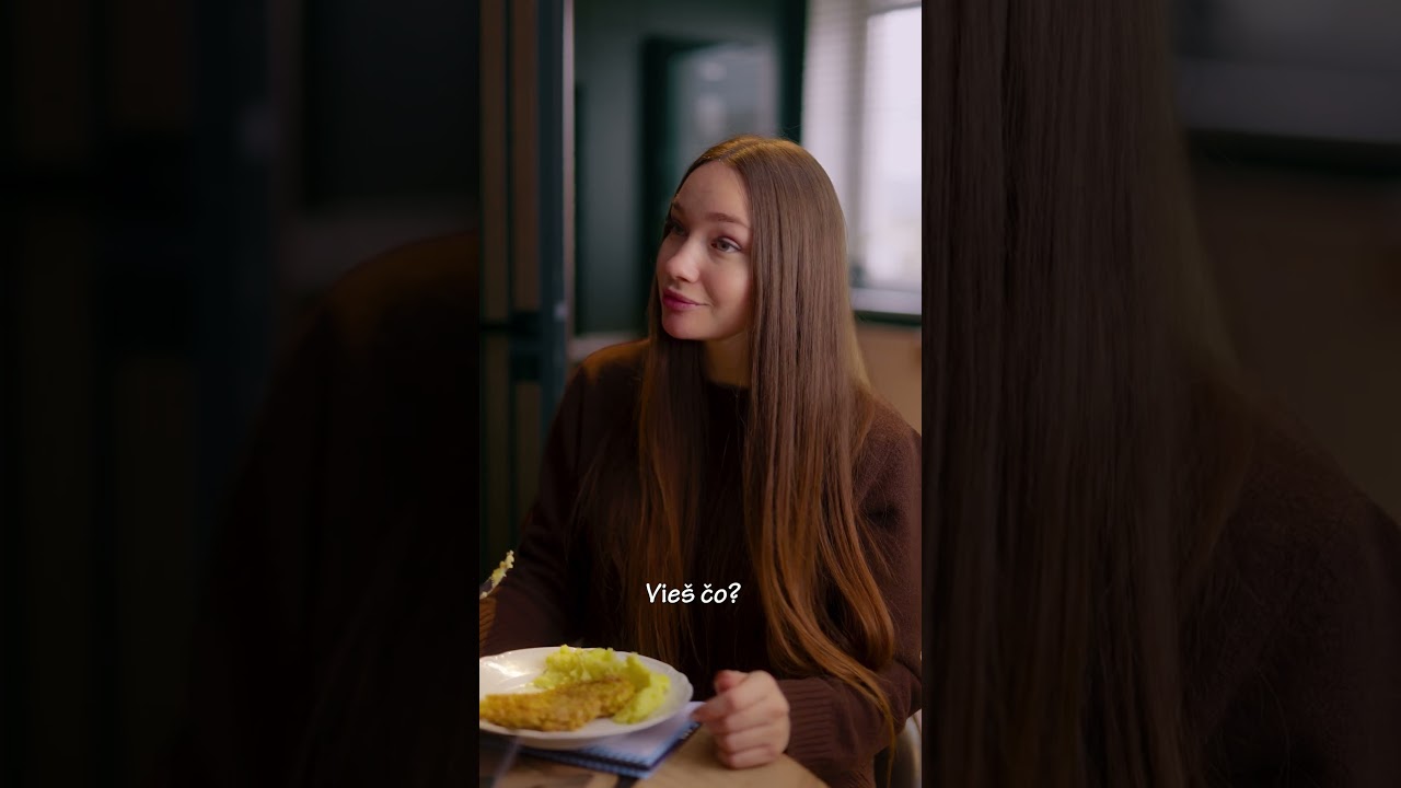 S&aacute;rka a jej tehotenstvo v skratke