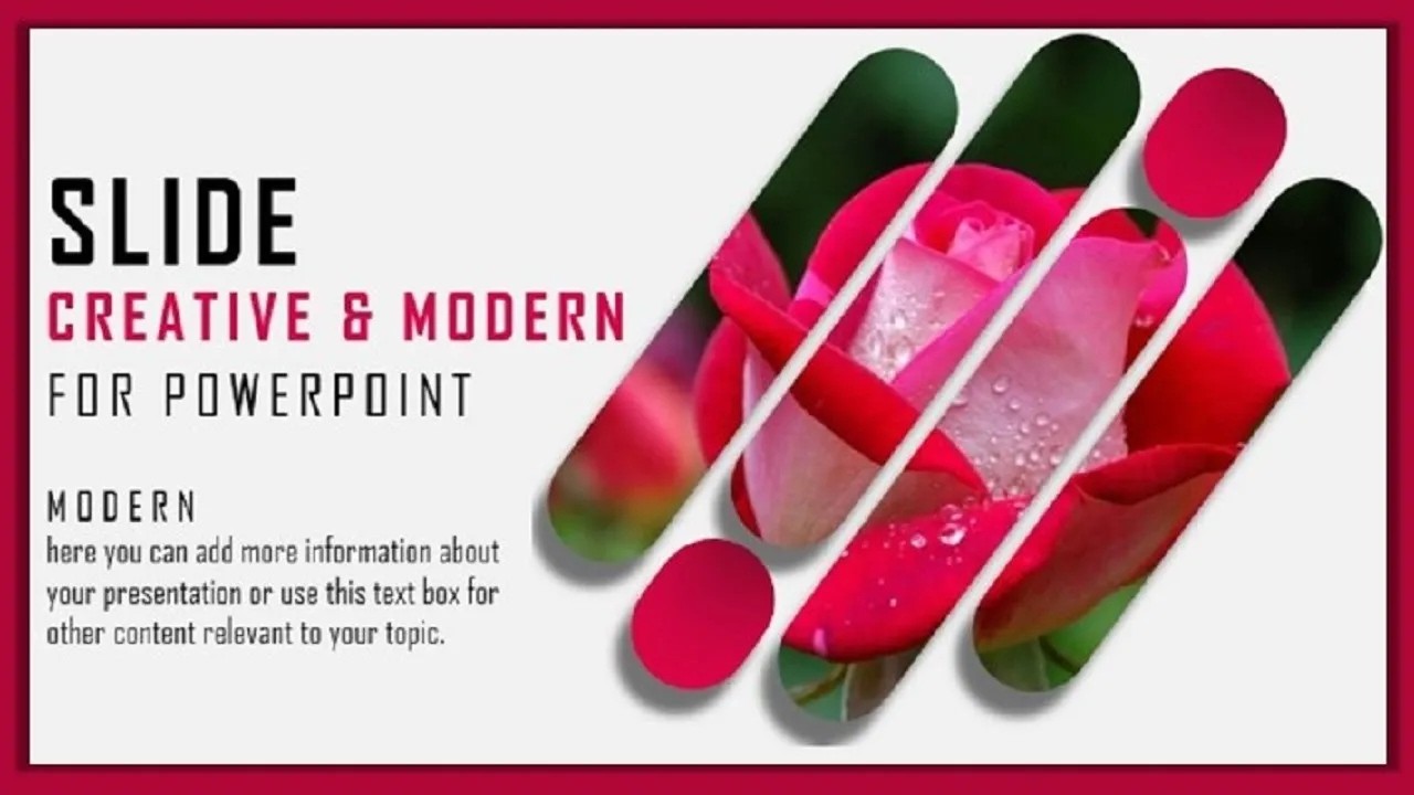 How to Create Advanced PowerPoint Slides with Custom Shapes and Animations