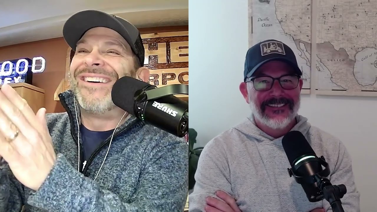 Ep. 240: Am I Leading, Or Just Reacting? - Overwhelmed To Intentional (Part 3)