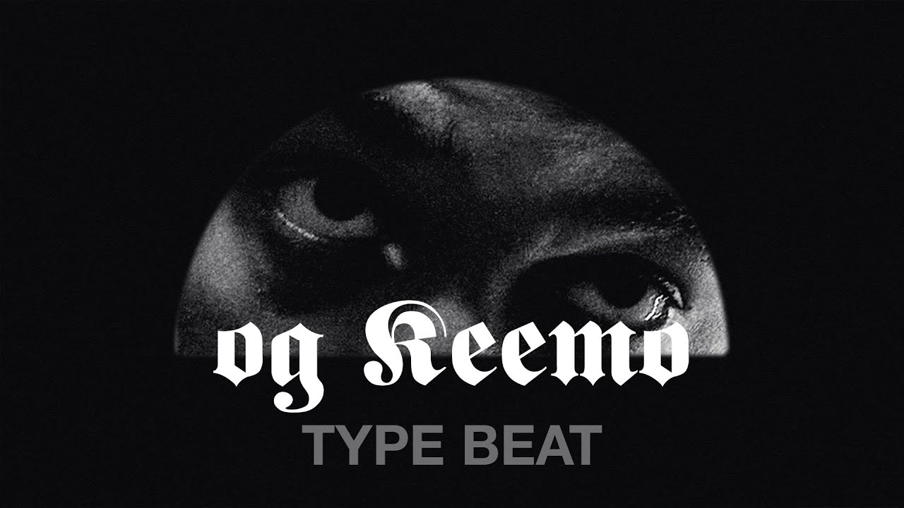 (free) og keemo type beat 2021 - mann beisst hund - sample hiphop instrumental | warden