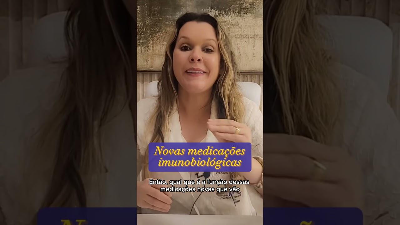 Novas Medica&ccedil;&otilde;es para Substituir os Cortic&oacute;ides!