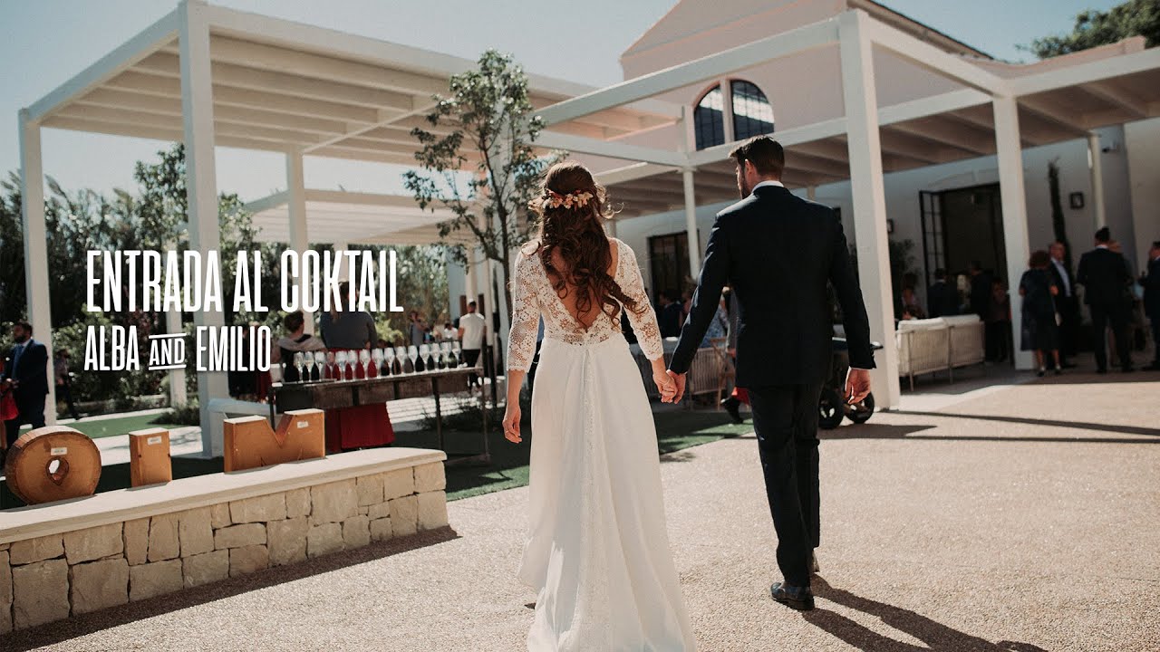 Entrada al banquete con Saxo y Violín en El Teular