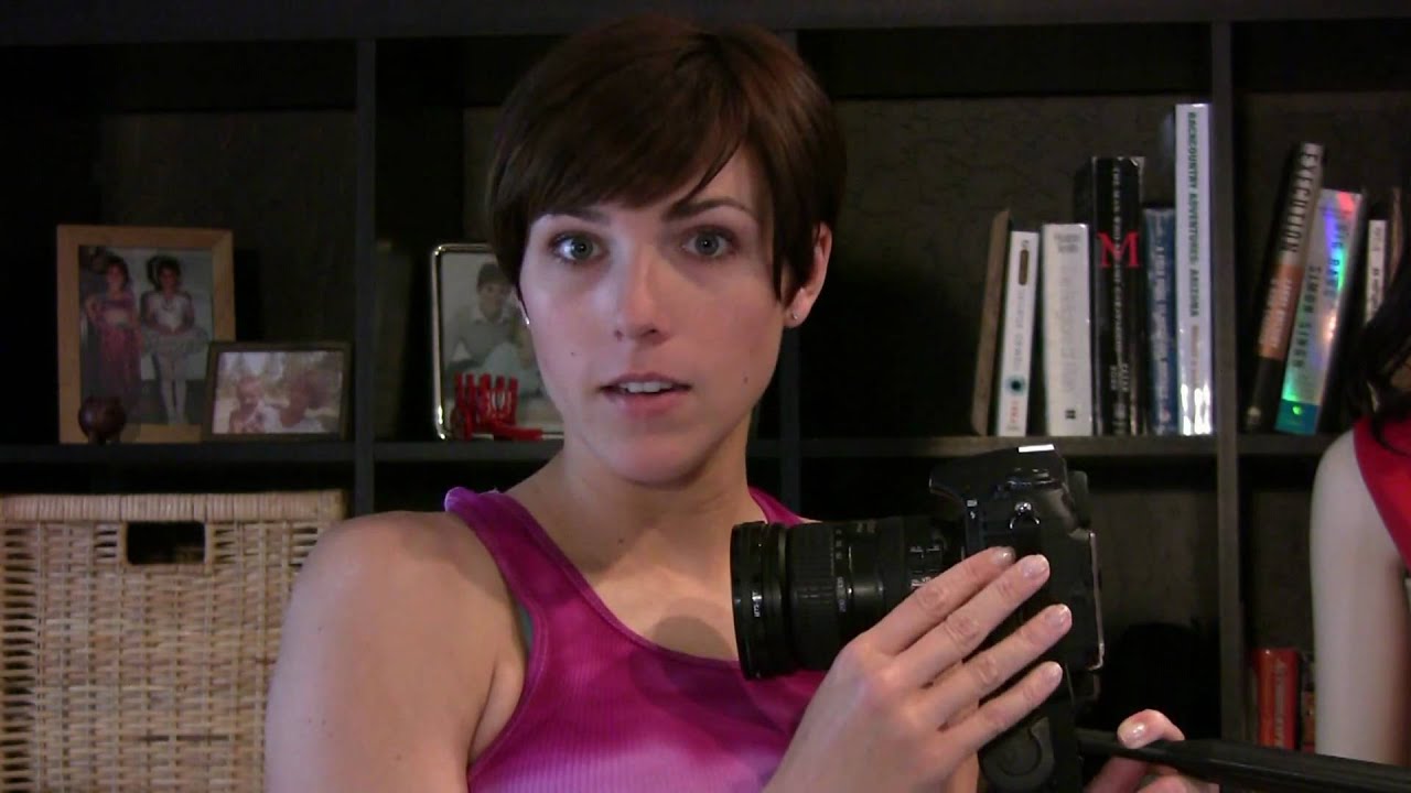 D300s & Focus Modes