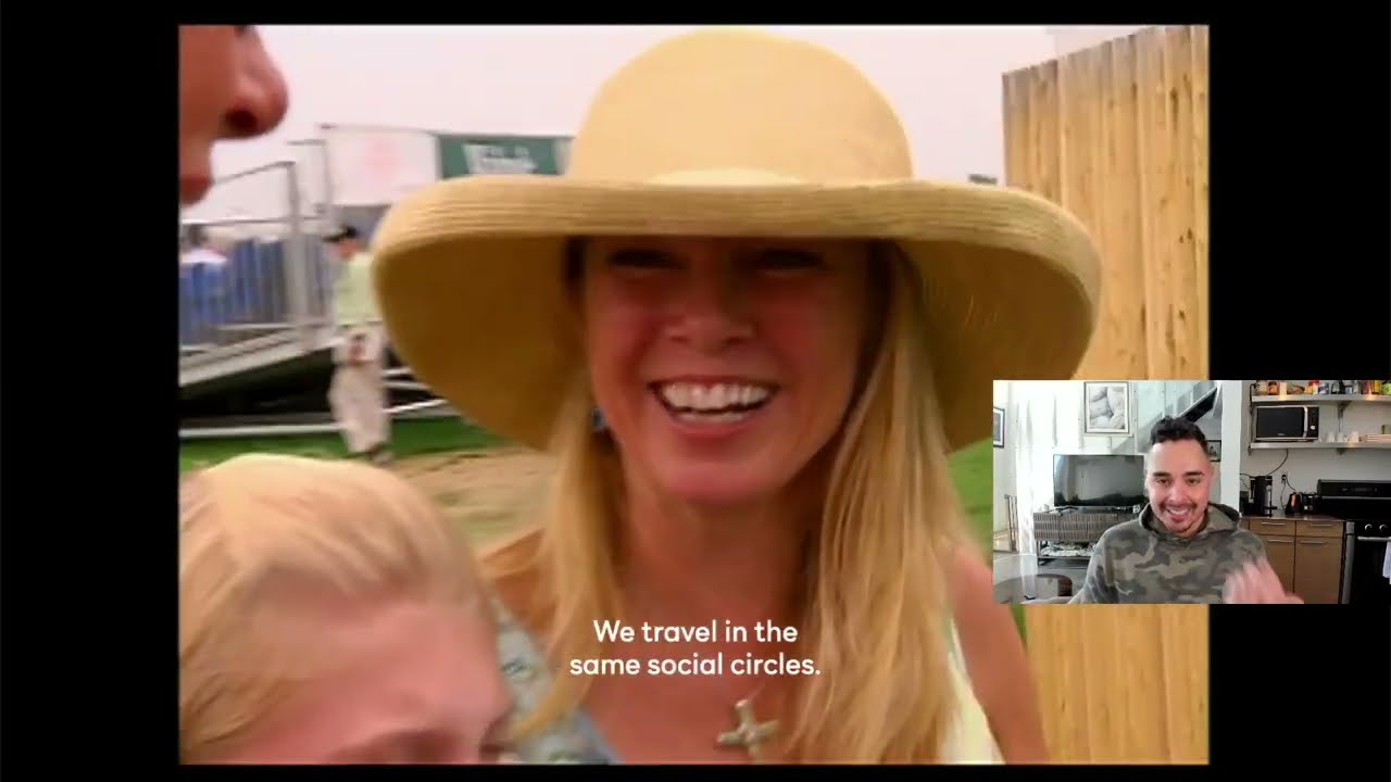 Housewives of New York | Season 1 - Episode 2 (Recap & Commentary)