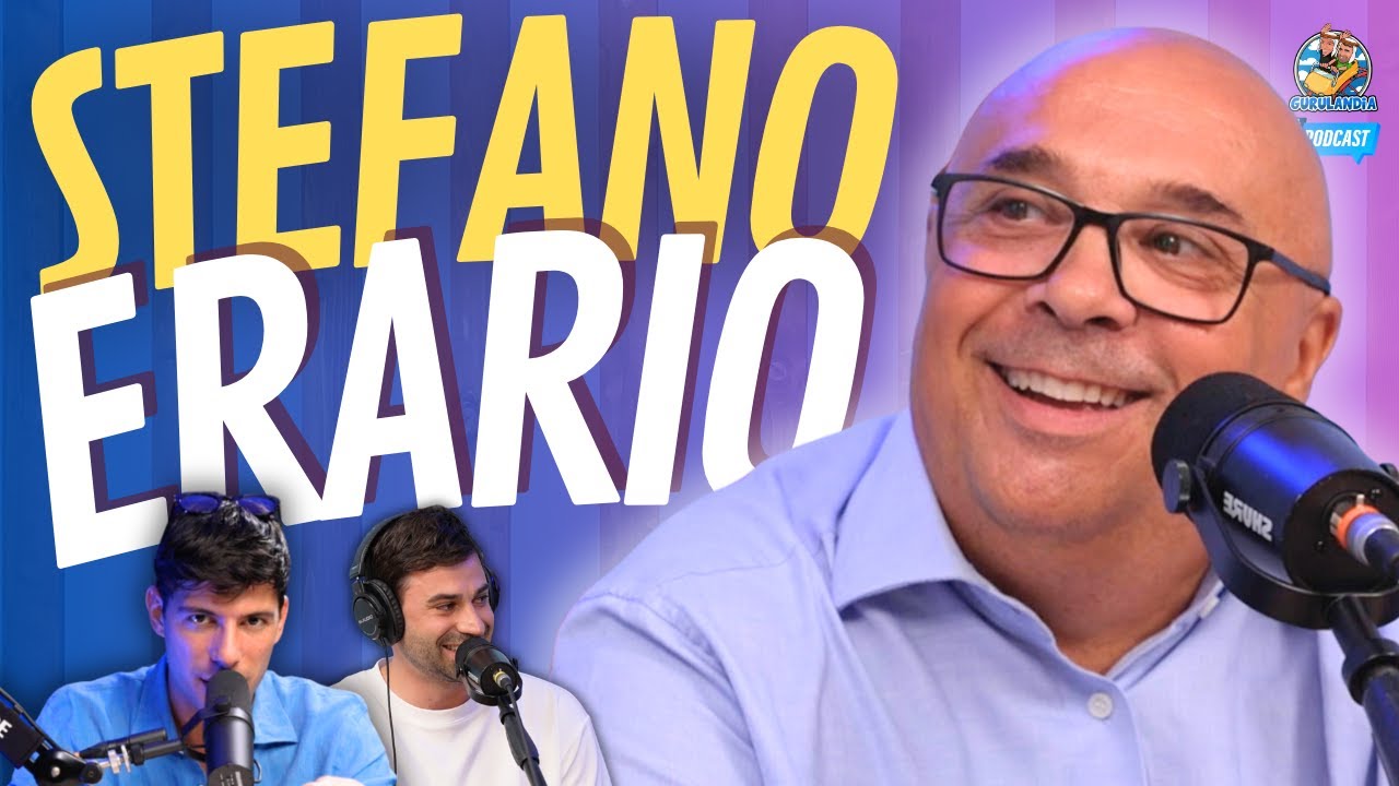 “LA MASSONERIA GOVERNA L’ITALIA?” - Con il Gran Maestro Stefano Erario