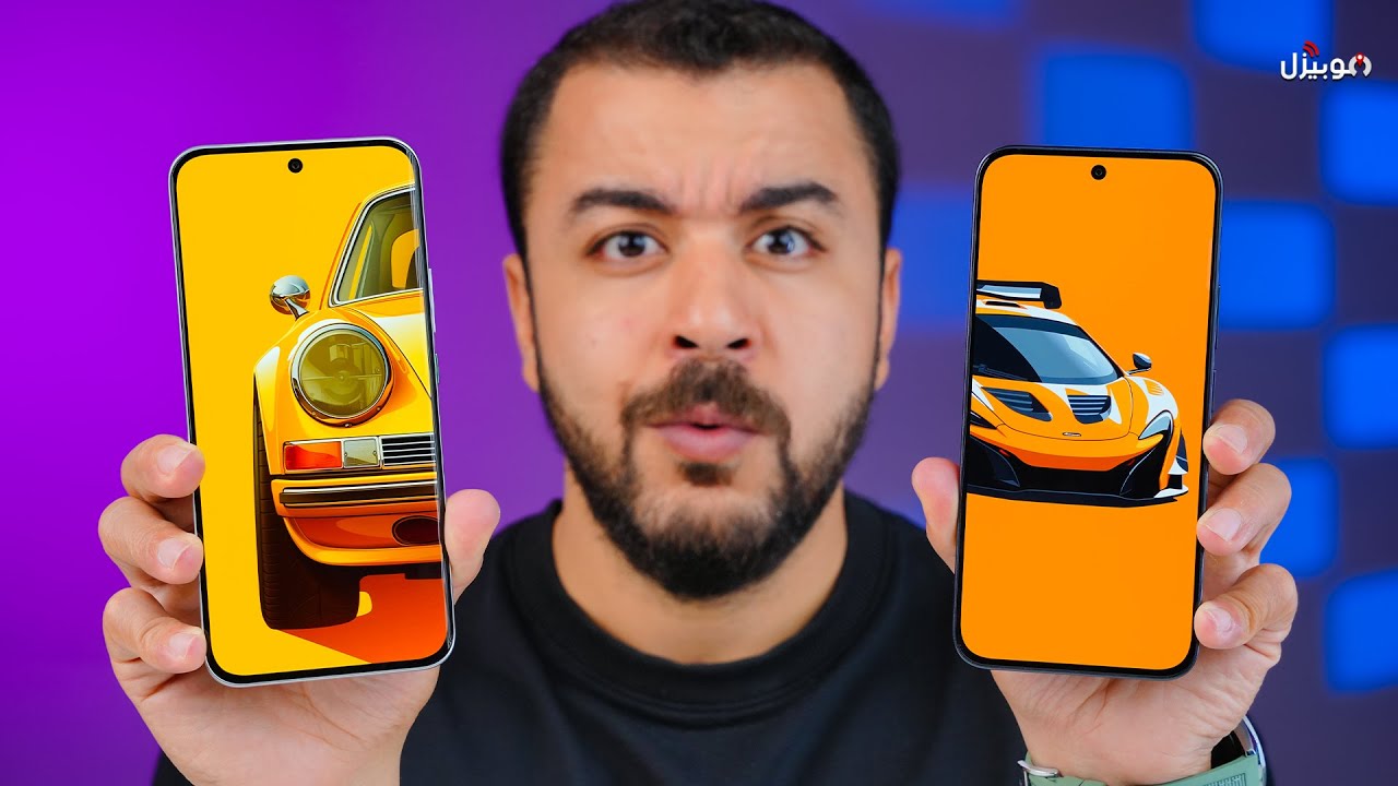 Infinix Hot 60 Pro | Pro+ .. ملوك الفئة الاقتصادية 👑