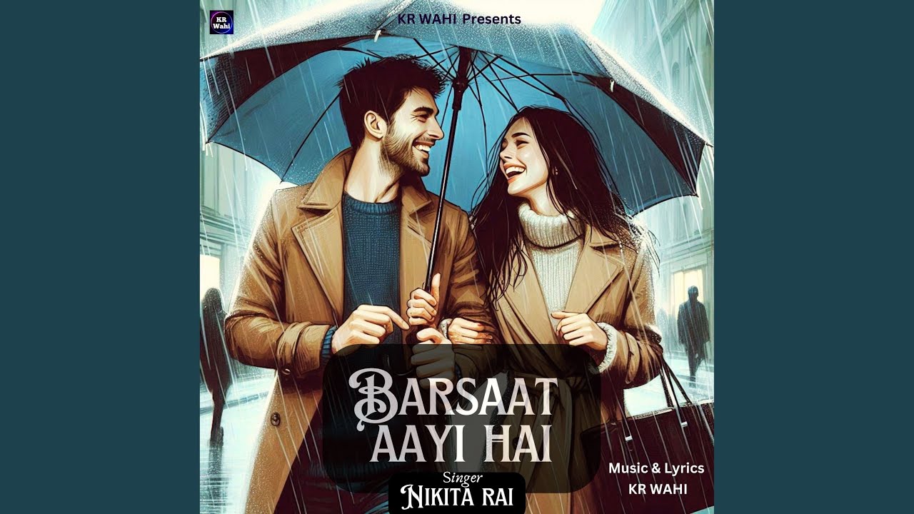 Barsaat Aayi Hai