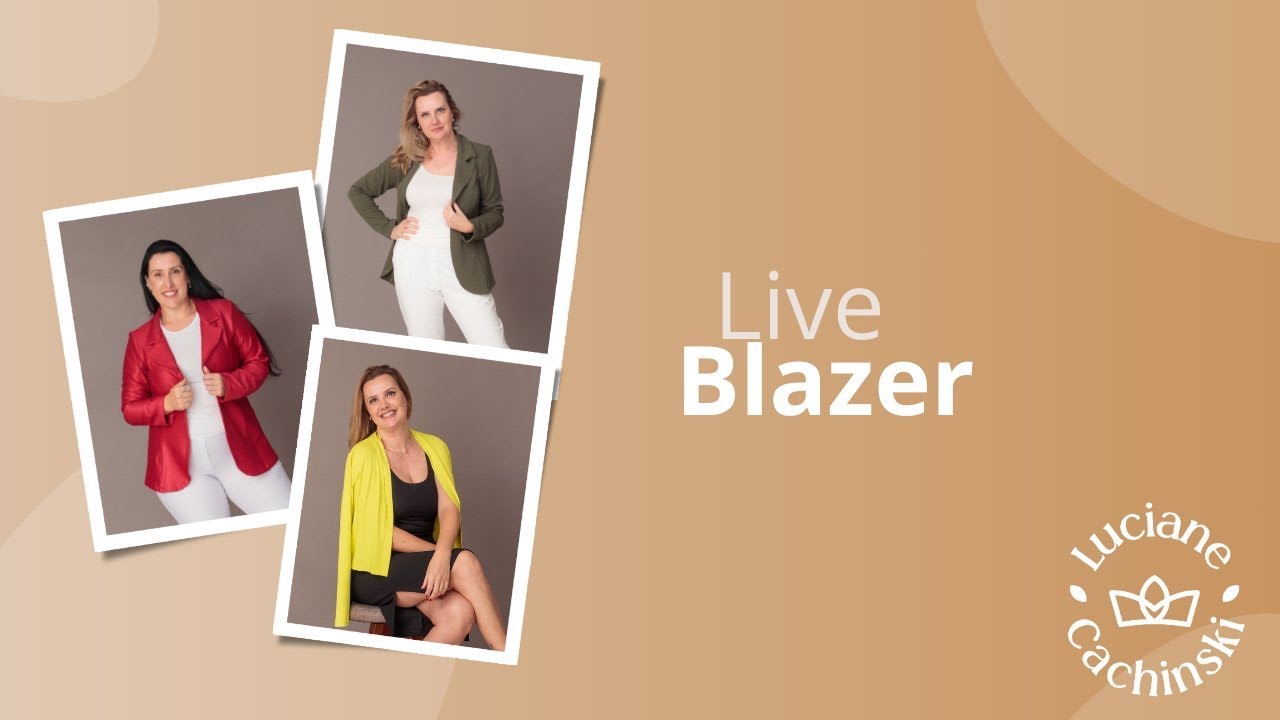 Live Blazer!