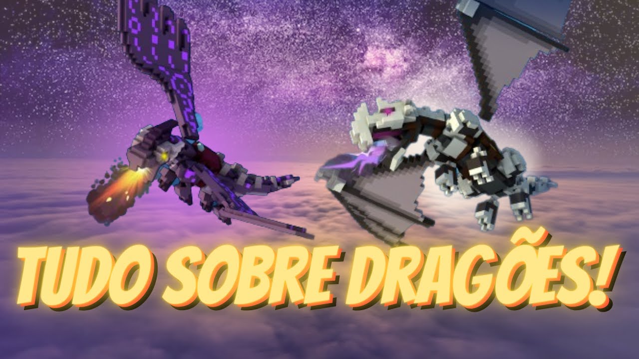 Guia Definitivo para Domar Todos os Dragões no Trove: Dicas e Estratégias Completas