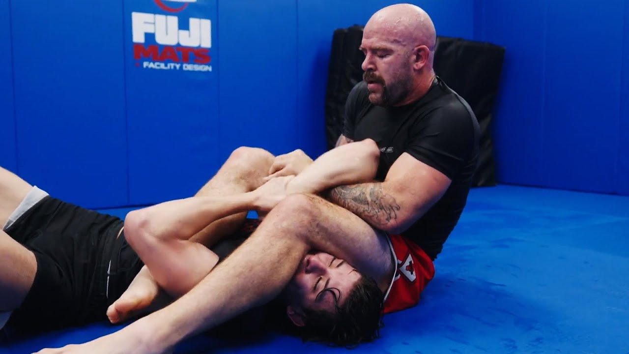 Kit Dale BACK IN ACTION | Kit Dale Trains Hard To Prepare For WNO 28 Match Against Xande