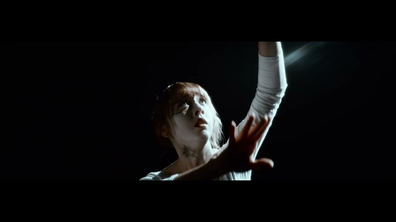 La Marionette - Cinematic Dance Short Film