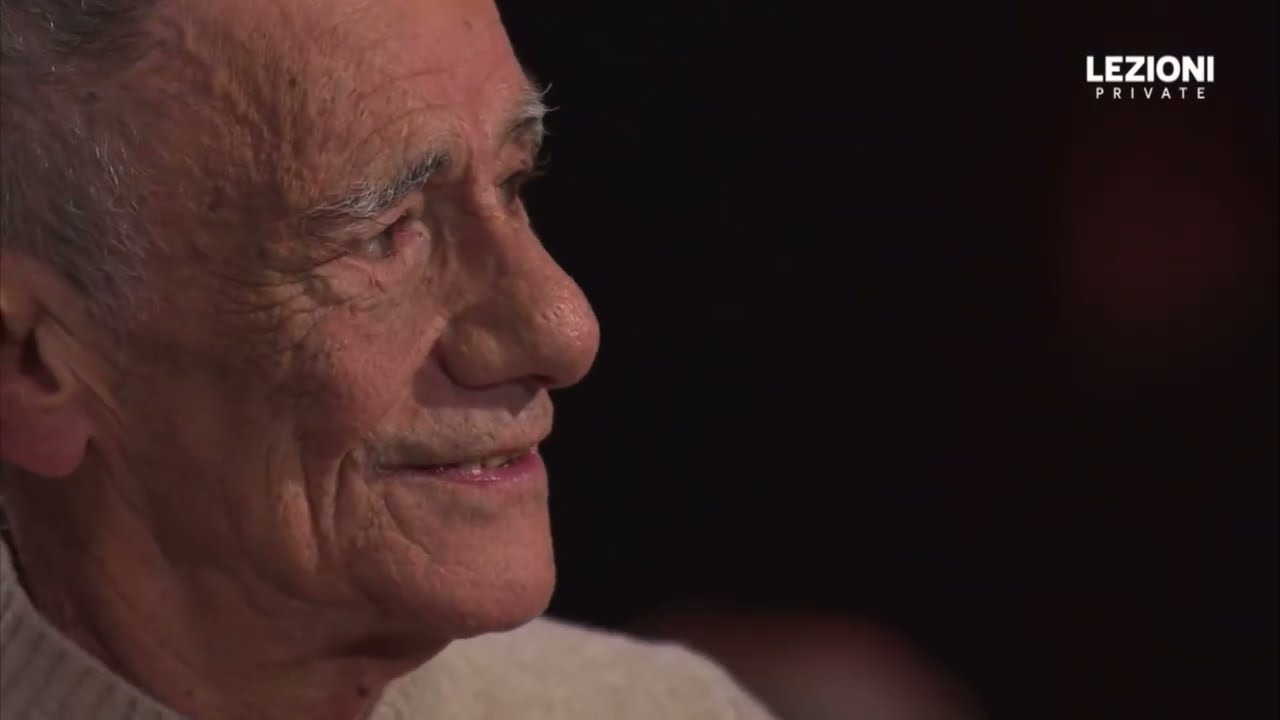 LEZIONI PRIVATE | Roberto Vecchini spiega &ldquo;Signor Giudice&rdquo; ospite di Luca Sommi | 20/12/2025 