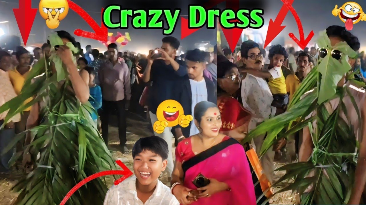 Crazy dress ||😂😂|| public places||😯😂||public reaction ||😹😂|| funny prank video ||🤷😂||