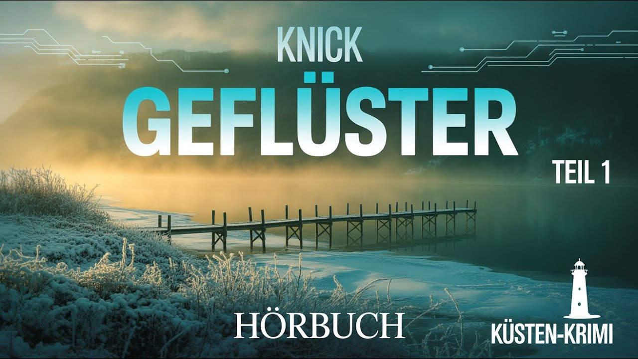 Mysteriöse Flüstergeräusche an der Küste - Was verbirgt sich im Nebel?