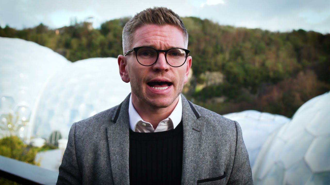 Care by Volvo: Rethinking Car Ownership - Live from The Eden Project
