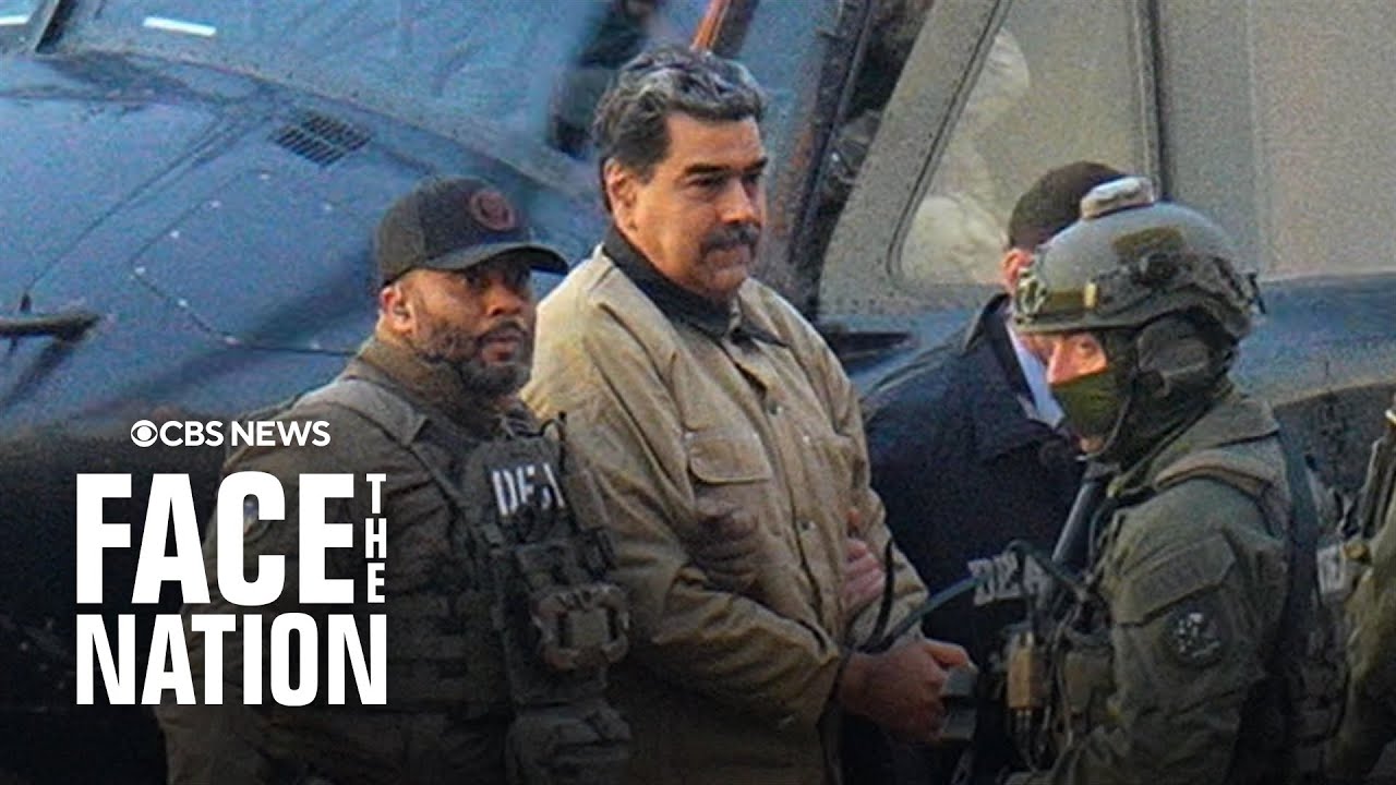 Venezuela's Nicolás Maduro pleads not guilty, tells judge 