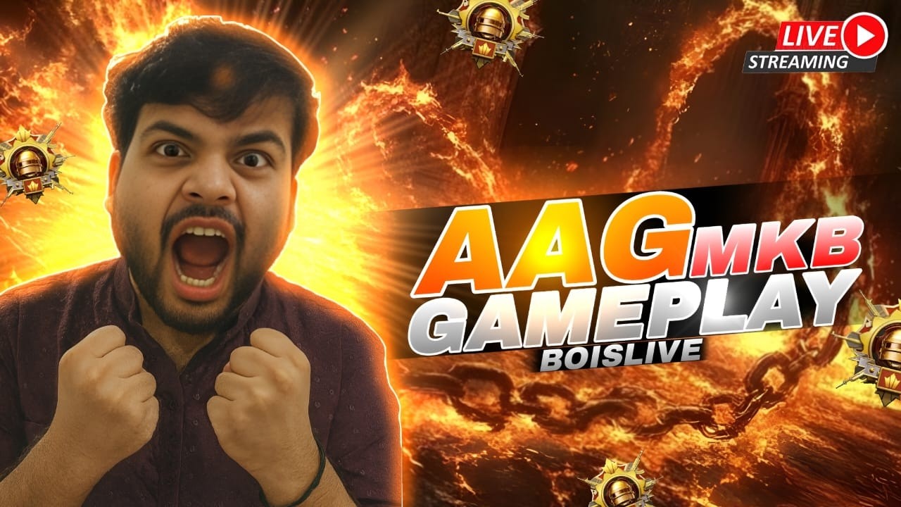🔴 WORLD'S MOST AGGRESSIVE GAMEPLAY WITH BO IS LIVE || BGMI LIVE #bgmi #pubg #shortslive #shortsfeed