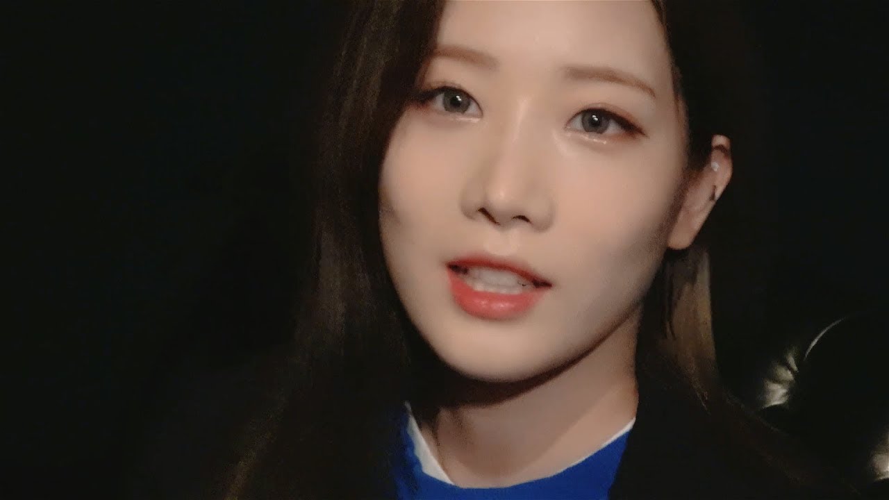 이달의소녀탐구 #450 (LOONA TV #450)
