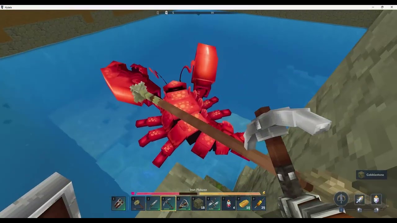 The Broken World of Hytale