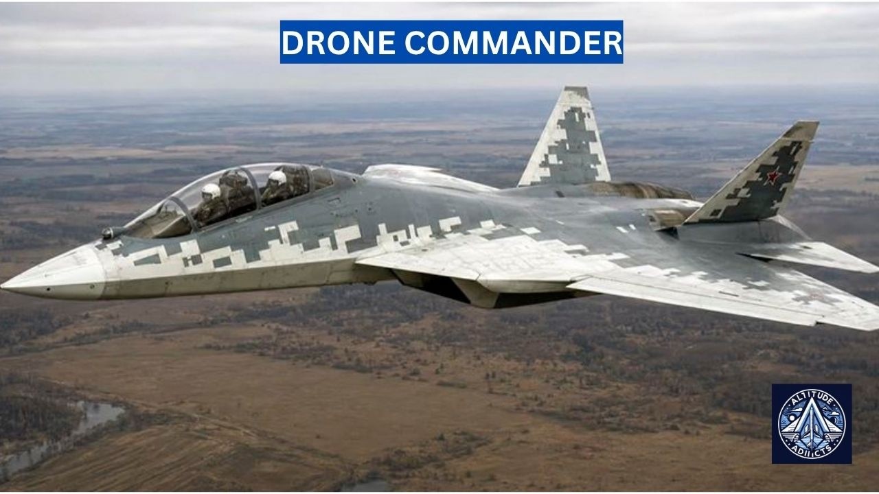Новый российский Су-57Д может стать ключом к истребителю шестого поколения