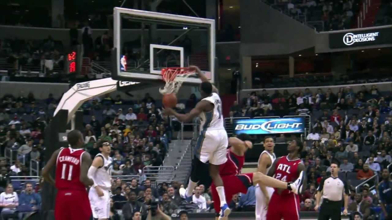 Sean G's Dunk Mix #2 (1080p HD)