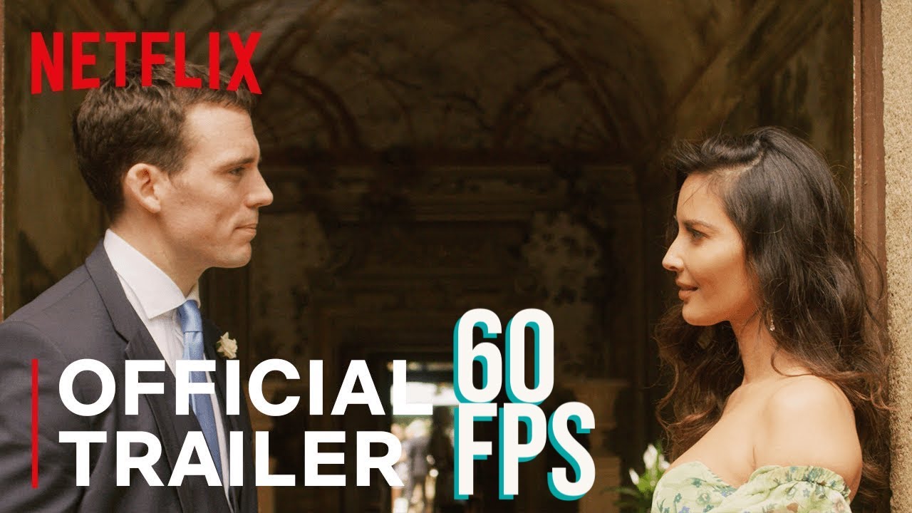 Love Wedding Repeat | Official Trailer | 60FPS