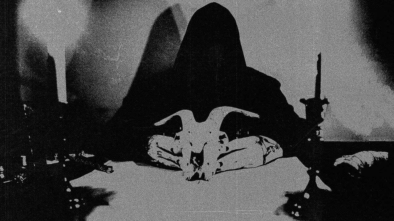 The Black Monolith - Sovereign Will (full EP)