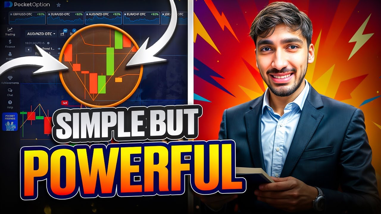 🔥 THIS INDICATOR CHANGES THE WAY YOU TRADE | Supertrend Indicator | Supertrend Indicator Strategy