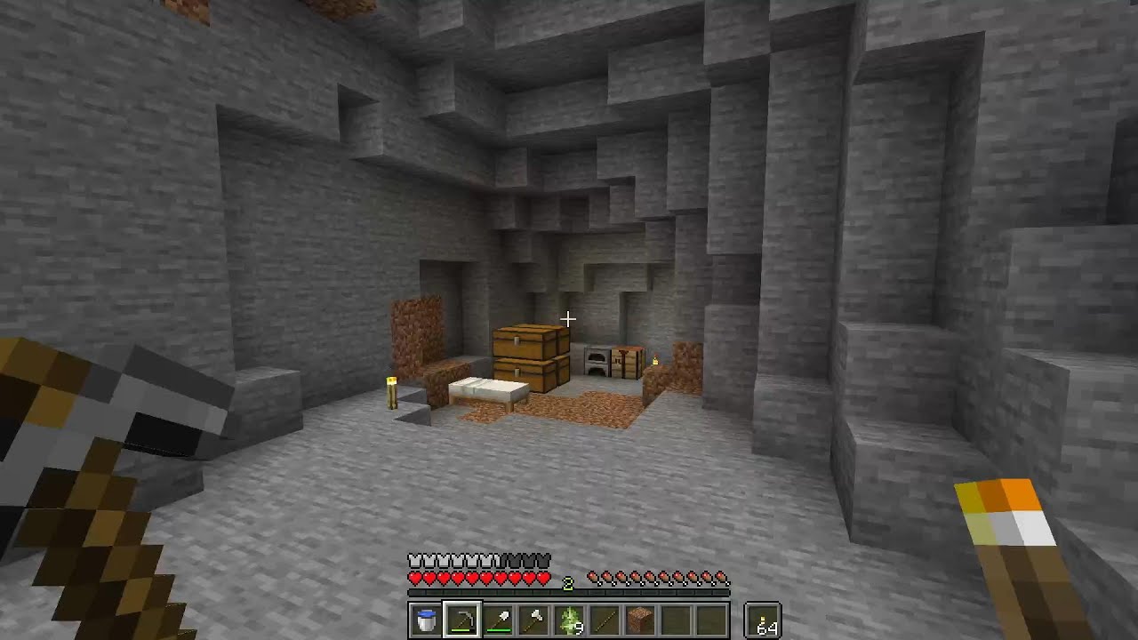 Gettin' Good Ep. 1 - Minecraft 1.20 Survival Let's Play