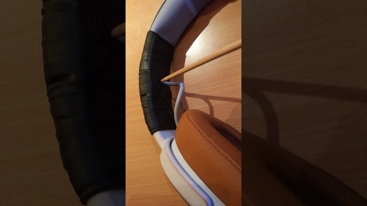 Fix Broken Skullcandy Crusher Wireless Headphones