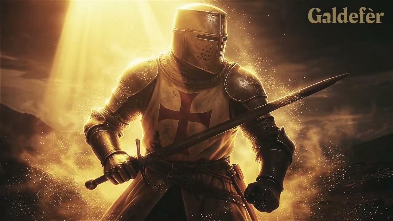 Le Guerrier