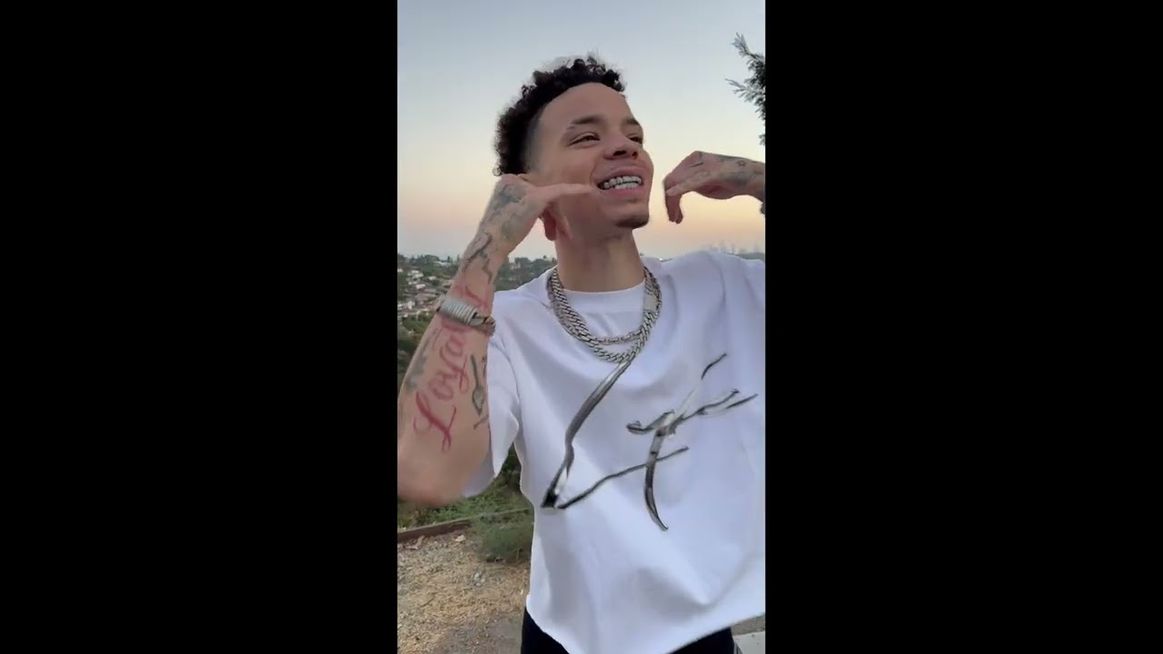 [FREE] lil mosey type beat - 