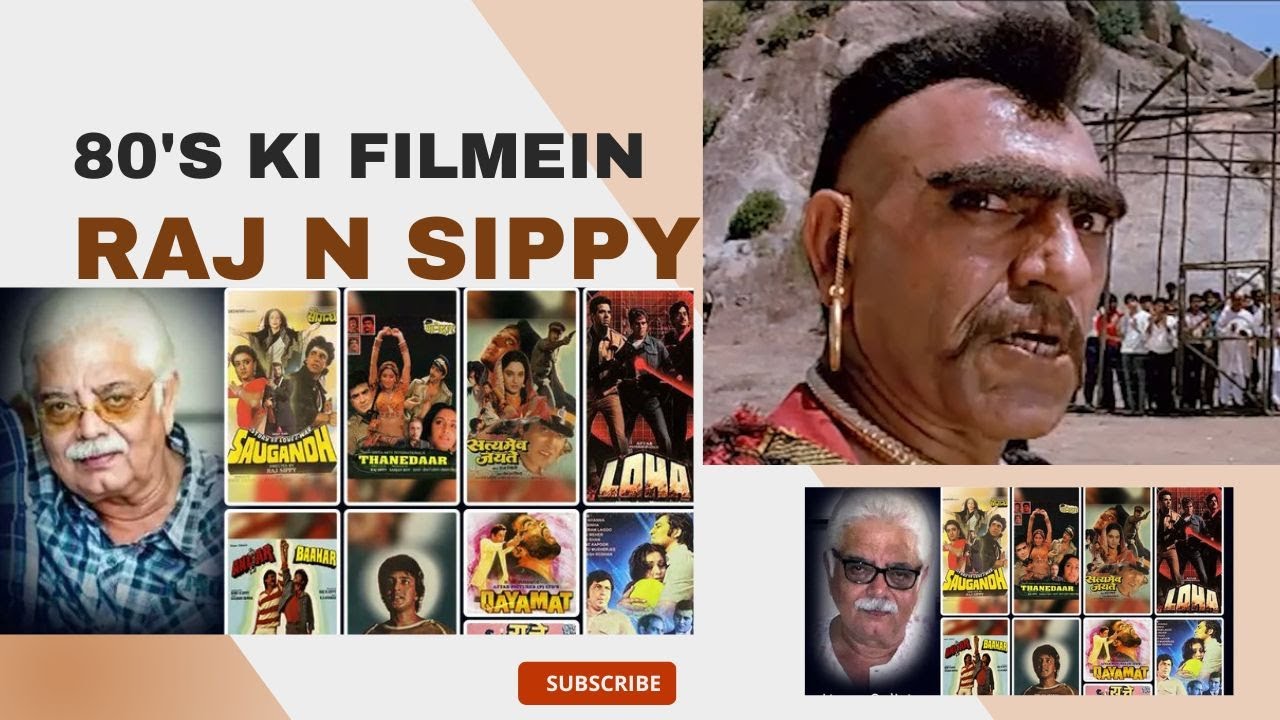 Raj N Sippy Aur 80's Ki Pictures..#film #filmora #filmorago #filmoramobile #movie #movies #cinematic