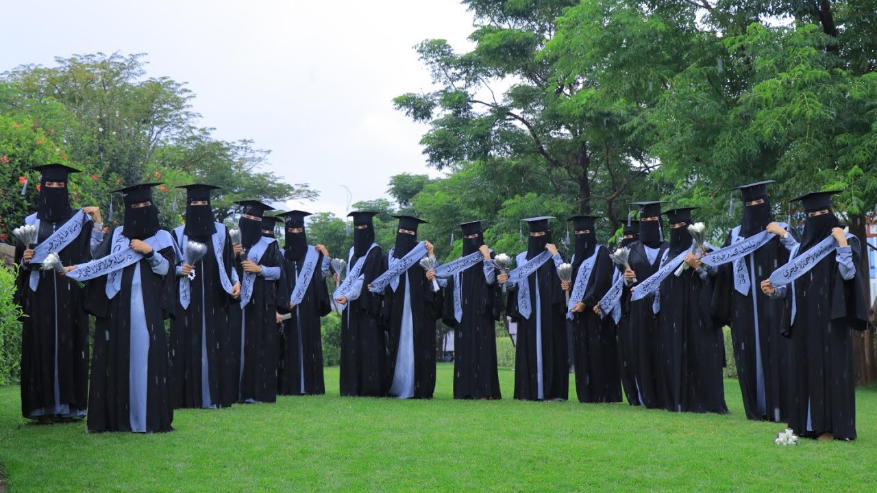 😍شاهد جديد ريبورتاج دفعة🎓إنعاش روح🎓مساعد طبي المعهد التقني العالي للعلوم الطبية-إب💉😍💊💊🎬